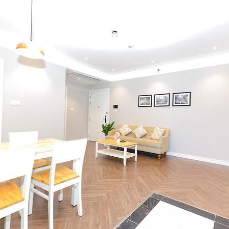 Can Ho Cao Cap Altara Serviced Residences Quy Nhon Esterno foto