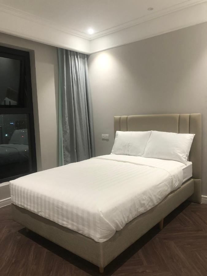 Can Ho Cao Cap Altara Serviced Residences Quy Nhon Esterno foto