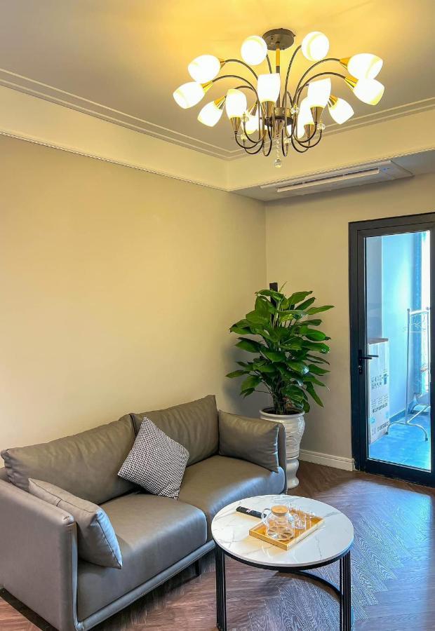 Can Ho Cao Cap Altara Serviced Residences Quy Nhon Esterno foto