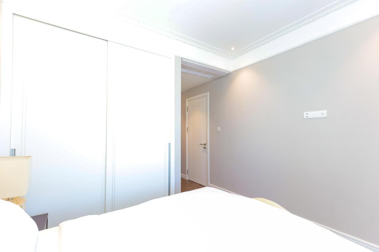 Can Ho Cao Cap Altara Serviced Residences Quy Nhon Esterno foto
